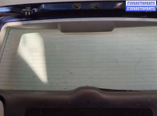 купить Крышка (дверь) багажника на Volkswagen Passat 5 1996-2000
