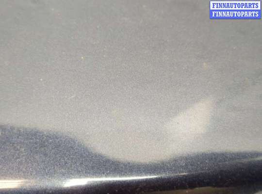 купить Крышка (дверь) багажника на Volkswagen Passat 5 1996-2000