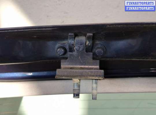купить Крышка (дверь) багажника на Volkswagen Passat 5 1996-2000