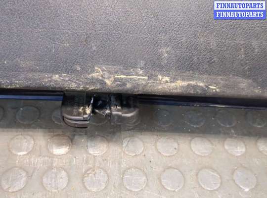 купить Крышка (дверь) багажника на Volkswagen Passat 5 1996-2000