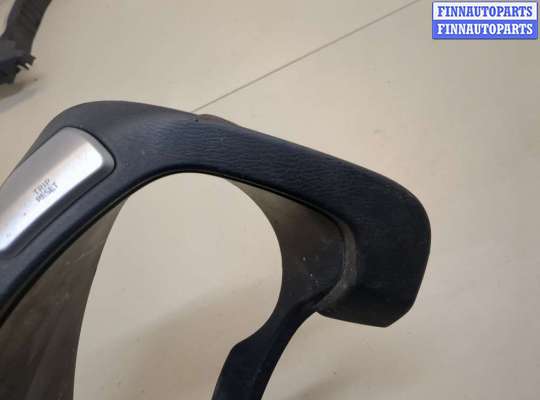 купить Рамка под щиток приборов на Nissan Pathfinder 2012-2020