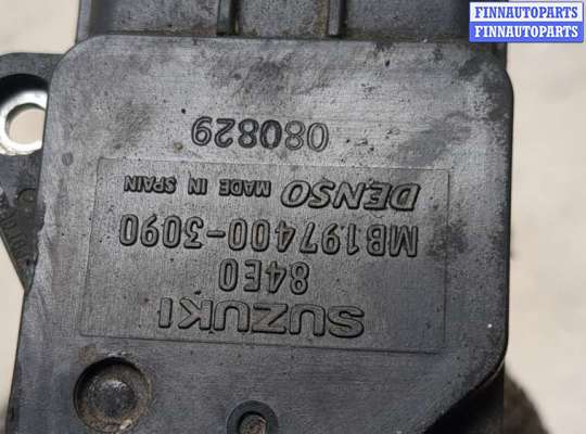 купить Измеритель потока воздуха (расходомер) на Suzuki SX4 2006-2014