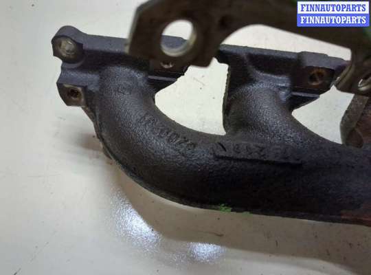 купить Коллектор выпускной на Renault Scenic 2003-2009