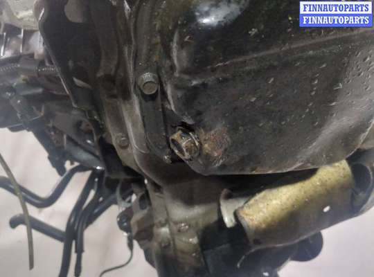 купить Двигатель (ДВС) на Volvo S40 / V40 1995-2004