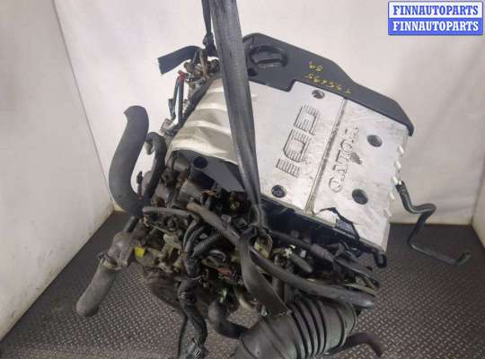купить Двигатель (ДВС) на Volvo S40 / V40 1995-2004
