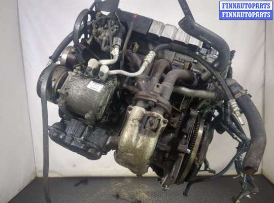 купить Двигатель (ДВС) на Volvo S40 / V40 1995-2004