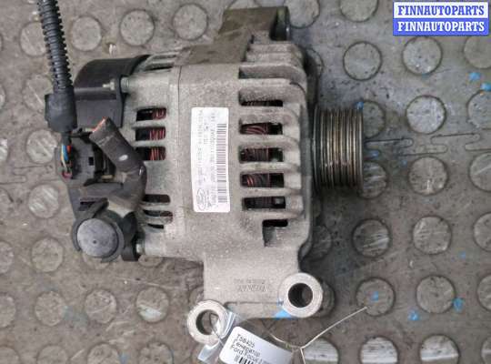 Купить Генератор на Ford Focus 2 2005-2008 Генератор FO2221484 на Ford Focus 2 2005-2008