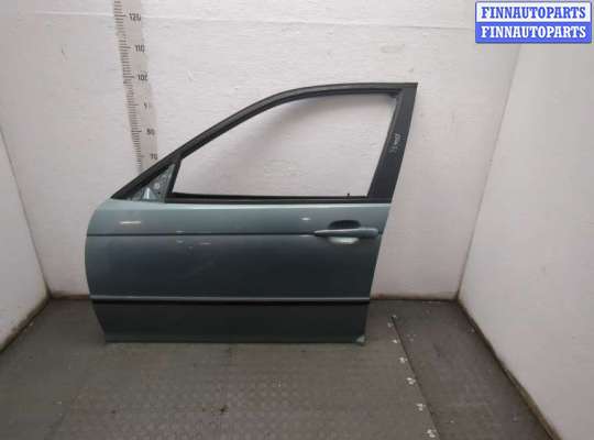 Стеклоподъемник электрический BM3583485 на BMW 3 E46 1998-2006