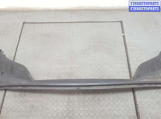 купить Жабо под дворники (дождевик) на Peugeot 308 2007-2013