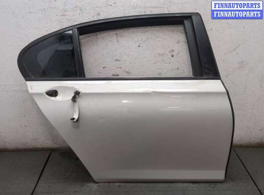 купить Стекло боковой двери на BMW 7 F01 2008-2015