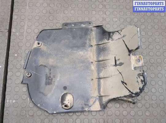 купить Защита днища, запаски, КПП, подвески на Hyundai Sonata 7 LF 2014-2020