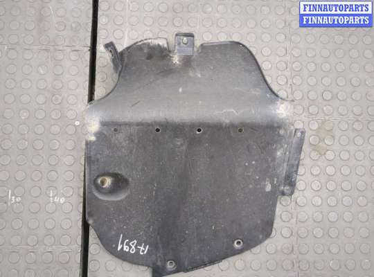 купить Защита днища, запаски, КПП, подвески на Hyundai Sonata 7 LF 2014-2020