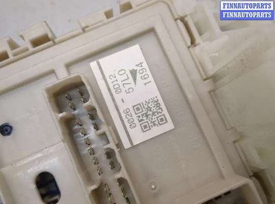 купить Блок предохранителей на Suzuki Kizashi 2009-2014