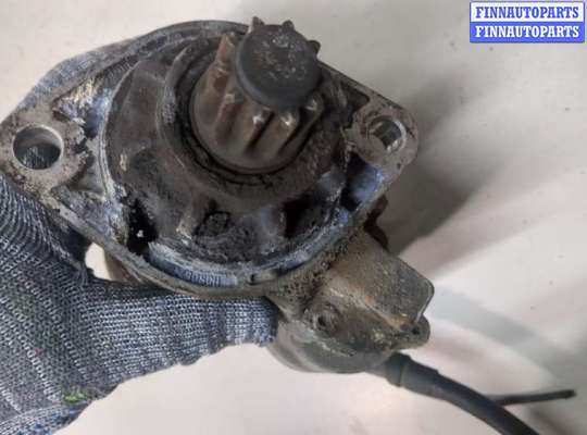 купить Стартер на Volkswagen Golf 4 1997-2005