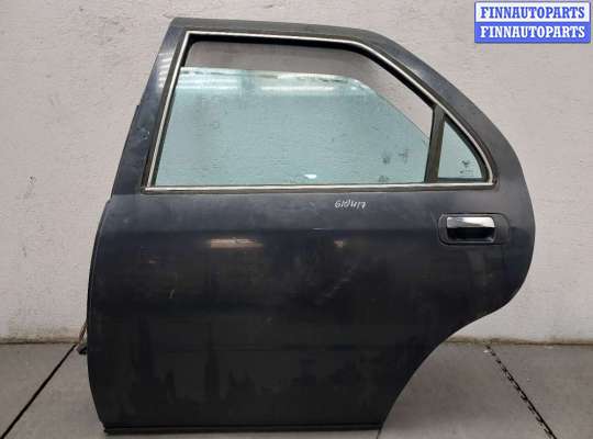 Стекло боковой двери LA51887 на Lancia Kappa