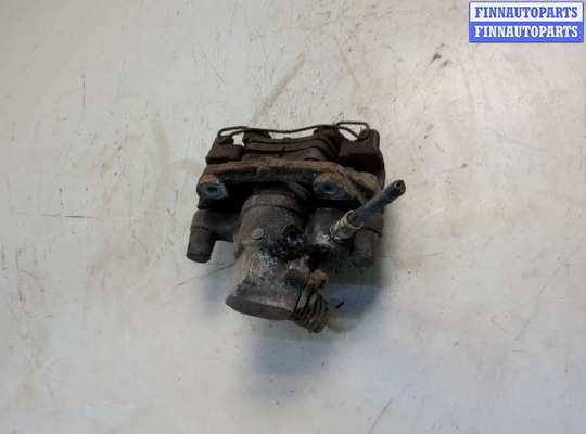 Суппорт на Mazda 3 I (BK)