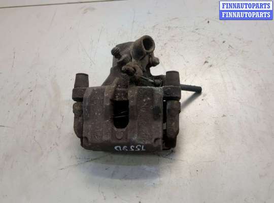 Купить Суппорт на Mazda 3 (BK) 2003-2009 Суппорт MZ634138 на Mazda 3 (BK) 2003-2009