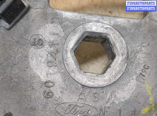 купить Руль на Ford Fiesta 2001-2007