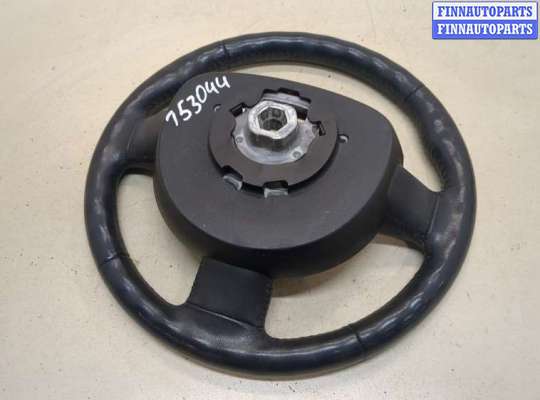 купить Руль на Ford Fiesta 2001-2007