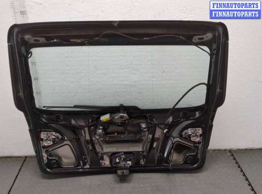 купить Фонарь крышки багажника на Audi A4 (B8) 2007-2015