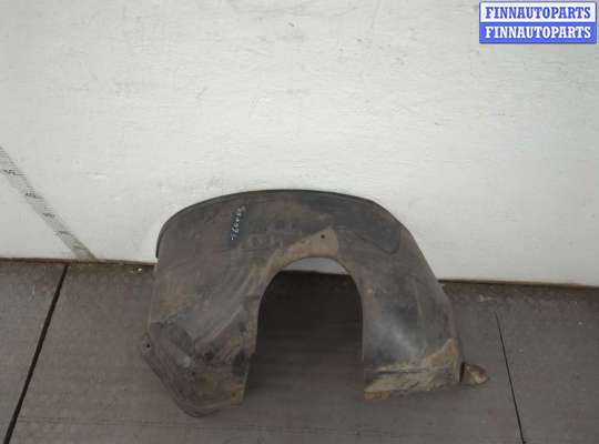 Защита арок (подкрылок) LRN4047 на Land Rover Freelander 2 2006-2014