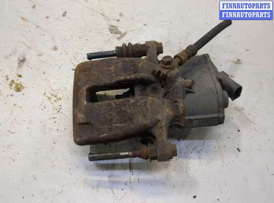 Суппорт VG2318147 на Volkswagen Passat 6 2005-2010