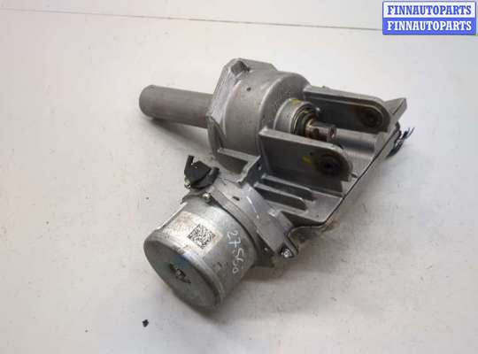 Электроусилитель руля OP2425043 на Opel Corsa D 2006-2014
