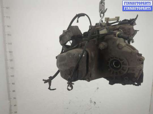 купить КПП 5-ст.мех. (МКПП) на Citroen C3 2009-2016