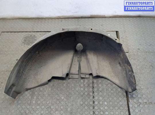 купить Защита арок (подкрылок) на Audi A6 (C6) 2005-2011