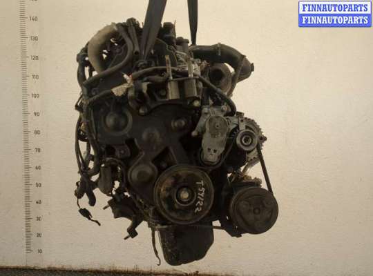 купить ТНВД на Ford Focus 2 2005-2008