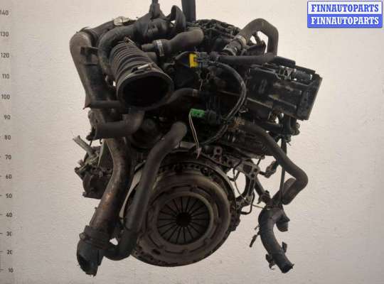 купить ТНВД на Ford Focus 2 2005-2008