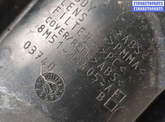 купить Фонарь (задний) на Ford Focus 2 2008-2011