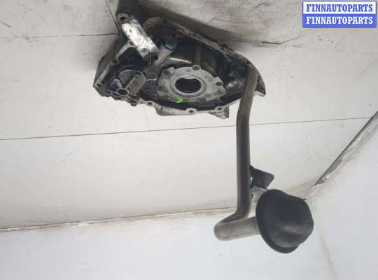 купить Насос масляный на Mitsubishi L200 2006-2015