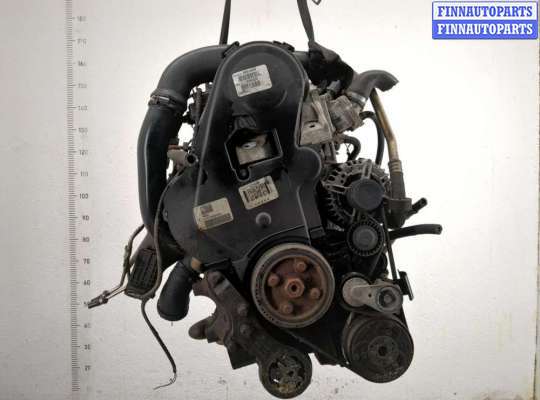 Двигатель (ДВС) VL547061 на Volvo C70 2006-2009