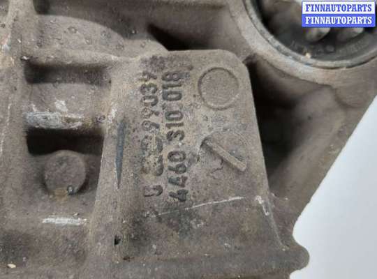 купить Редуктор моста на Volkswagen Touareg 2007-2010