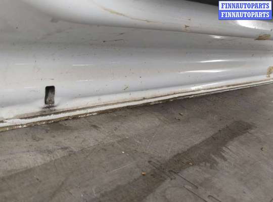 купить Ручка двери наружная на Ford Transit (Tourneo) Connect 2012-2024