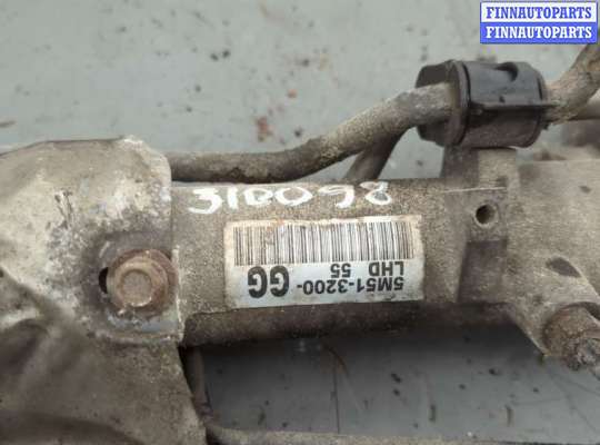 купить Рейка рулевая с г/у на Ford Focus 2 2008-2011