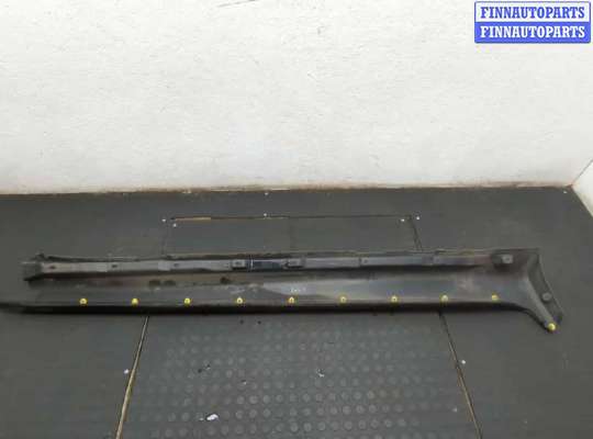 купить Накладка на порог на Volvo XC90 2002-2014