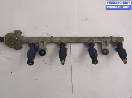 купить Форсунка топливная на Toyota Yaris 1999-2006
