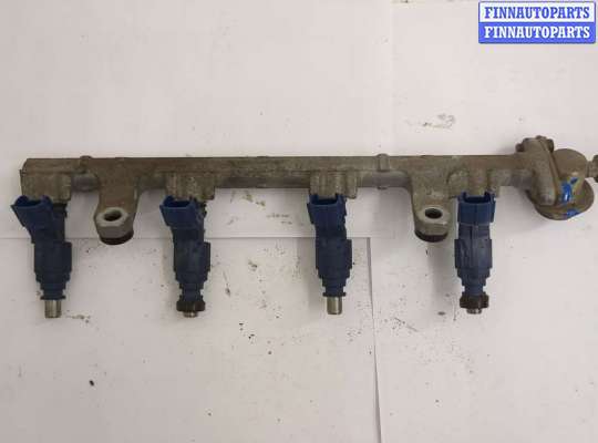купить Форсунка топливная на Toyota Yaris 1999-2006