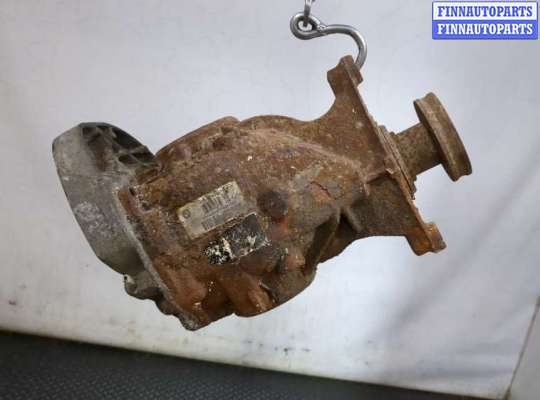 купить Редуктор моста на Land Rover Range Rover 3 (LM) 2002-2012
