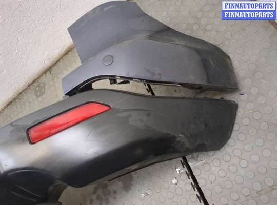 купить Бампер на Honda CR-V 2006-2012