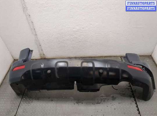 купить Бампер на Honda CR-V 2006-2012