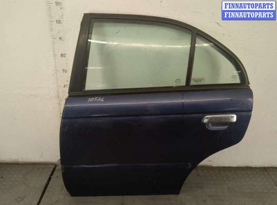 купить Замок двери на Honda Accord 6 1998-2002