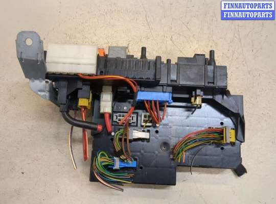 купить Блок управления SAM на Mercedes C W204 2006-2015