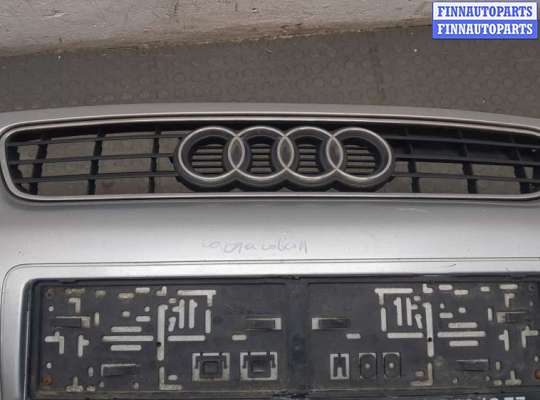 купить Бампер на Audi A3 (8L1) 1996-2003