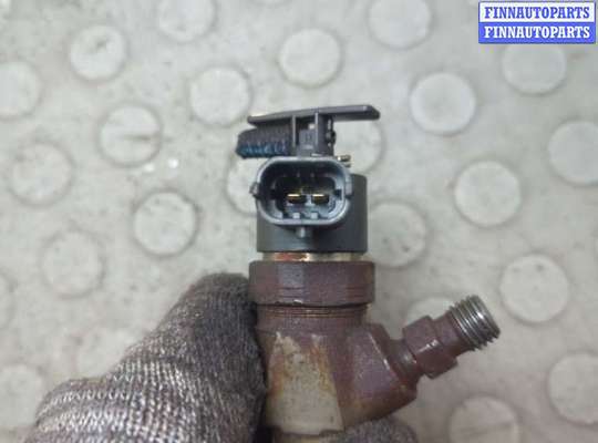 купить Форсунка топливная на Opel Insignia 2008-2017