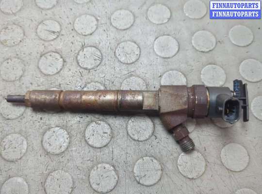 купить Форсунка топливная на Opel Insignia 2008-2017