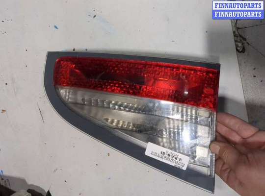 купить Фонарь крышки багажника на Ford S-Max 2006-2010
