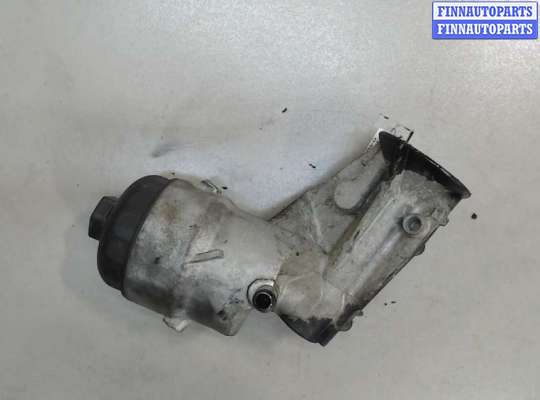 купить Корпус масляного фильтра на Opel Meriva 2003-2010